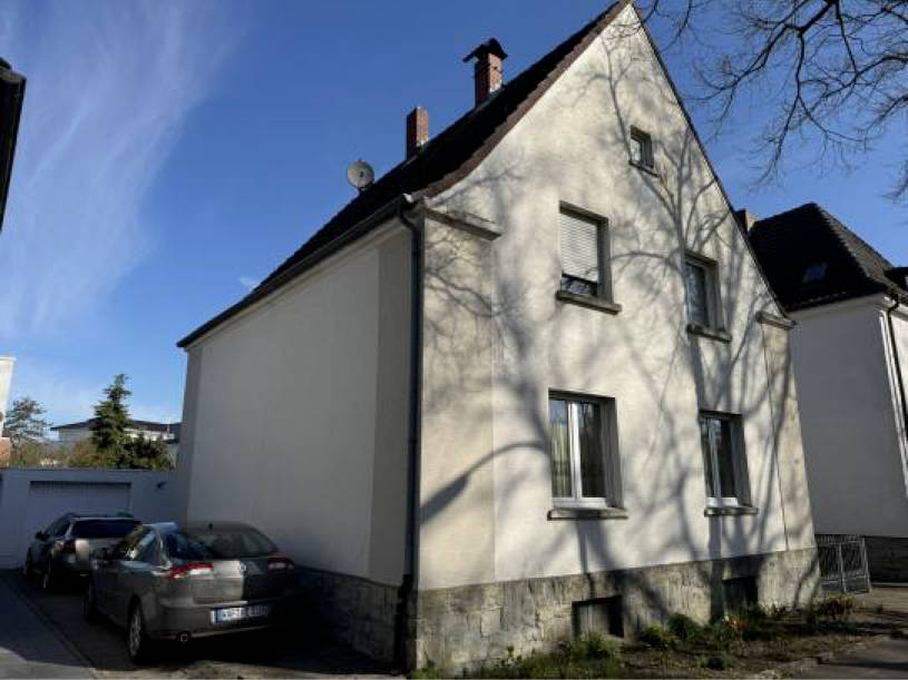 Einfamilienhaus in Rhedaer Straße 11, 59302 Oelde - Bild 3