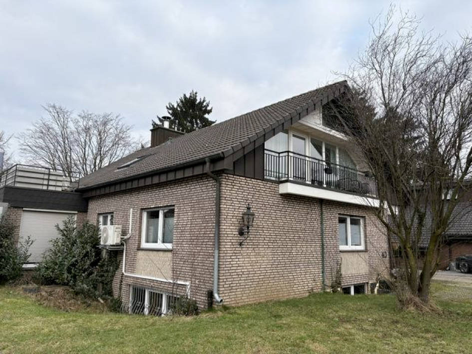 Zweifamilienhaus, Garage 0004 K 0014-2025 Mozartstraße 43, 46359 Heiden