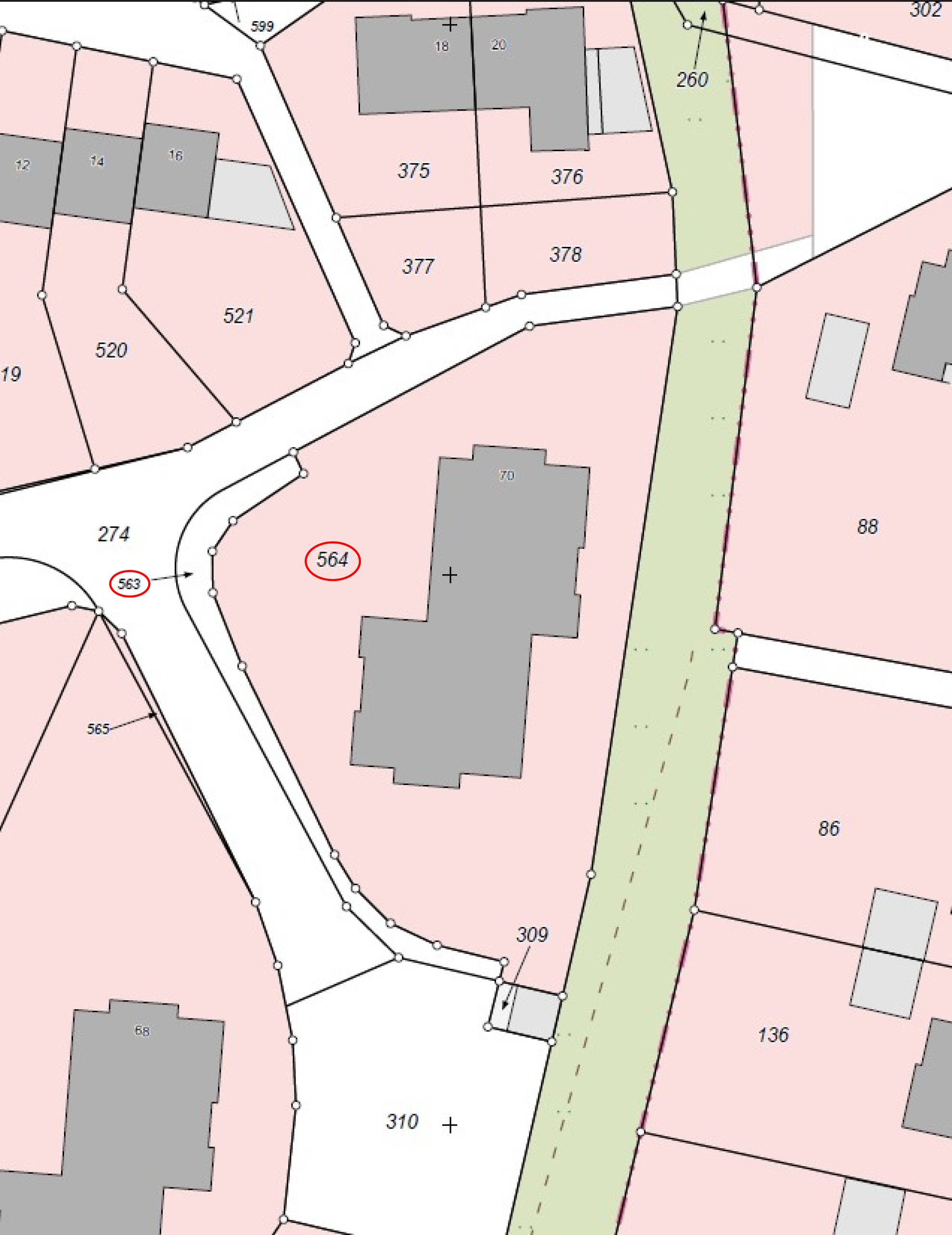 Eigentumswohnung (3 bis 4 Zimmer) in Wibbeltstr. 70, 59302 Oelde - Bild 5
