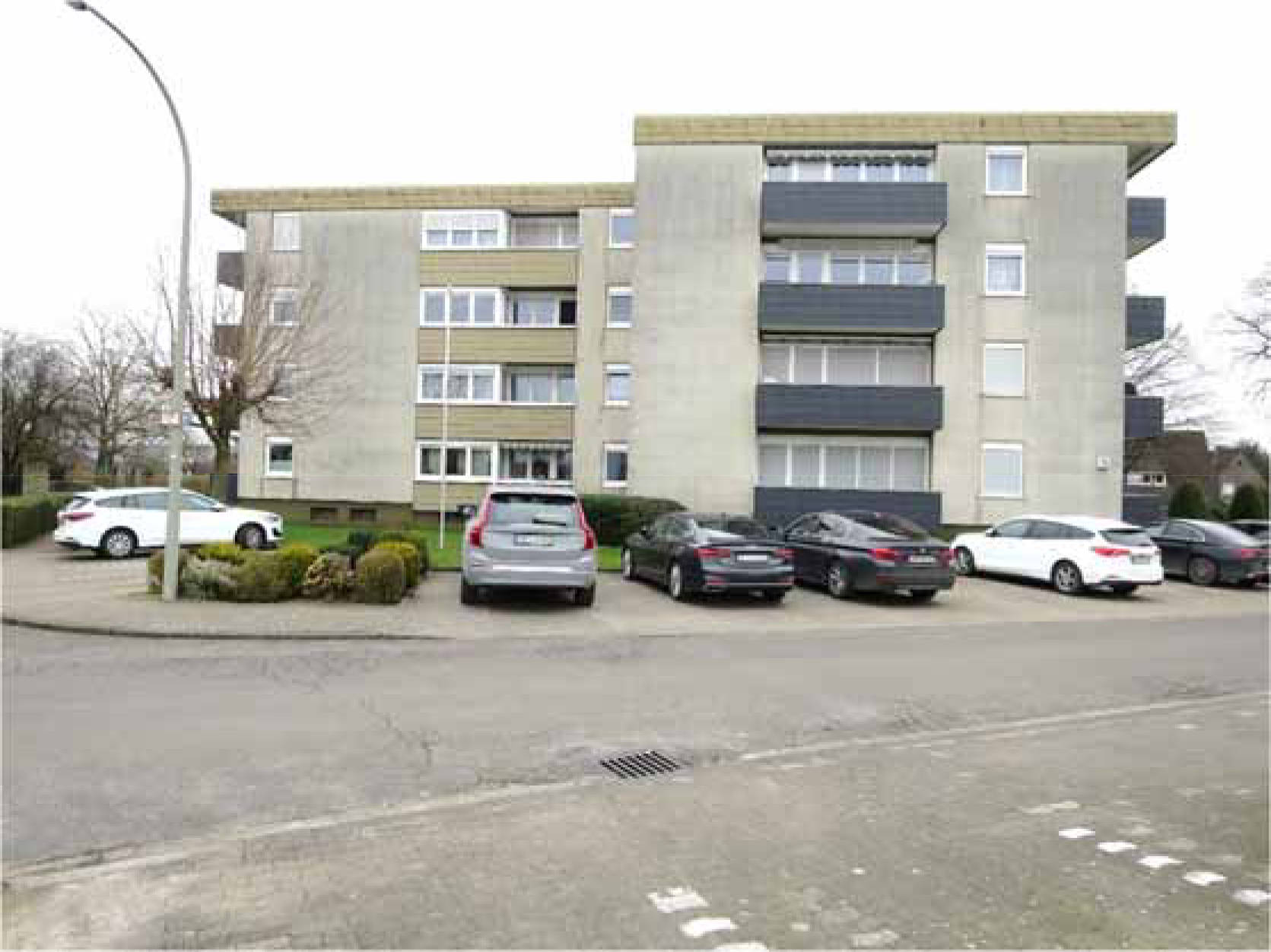 Eigentumswohnung (3 bis 4 Zimmer) in Wibbeltstr. 70, 59302 Oelde - Bild 2