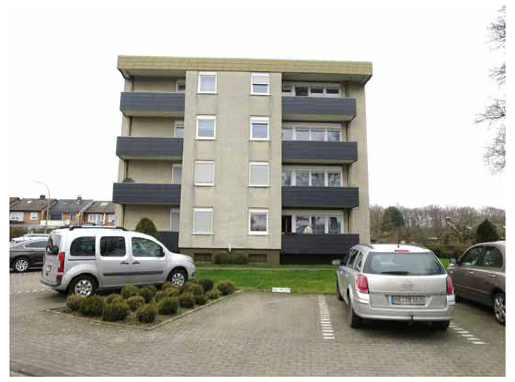 Eigentumswohnung (3 bis 4 Zimmer) in Wibbeltstr. 70, 59302 Oelde - Bild 3