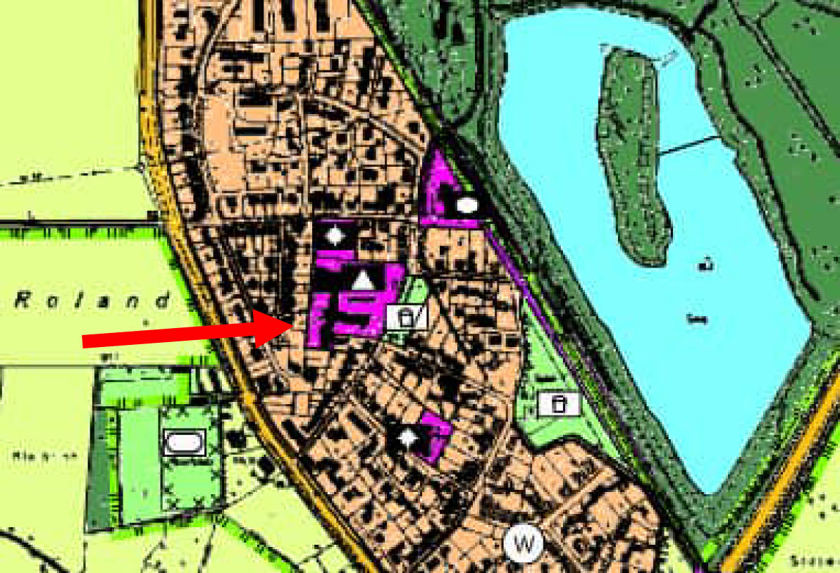 nordrheinwestpfalen 0004K0018-2024 Saarlandring 20, 59269 Beckum, Roland