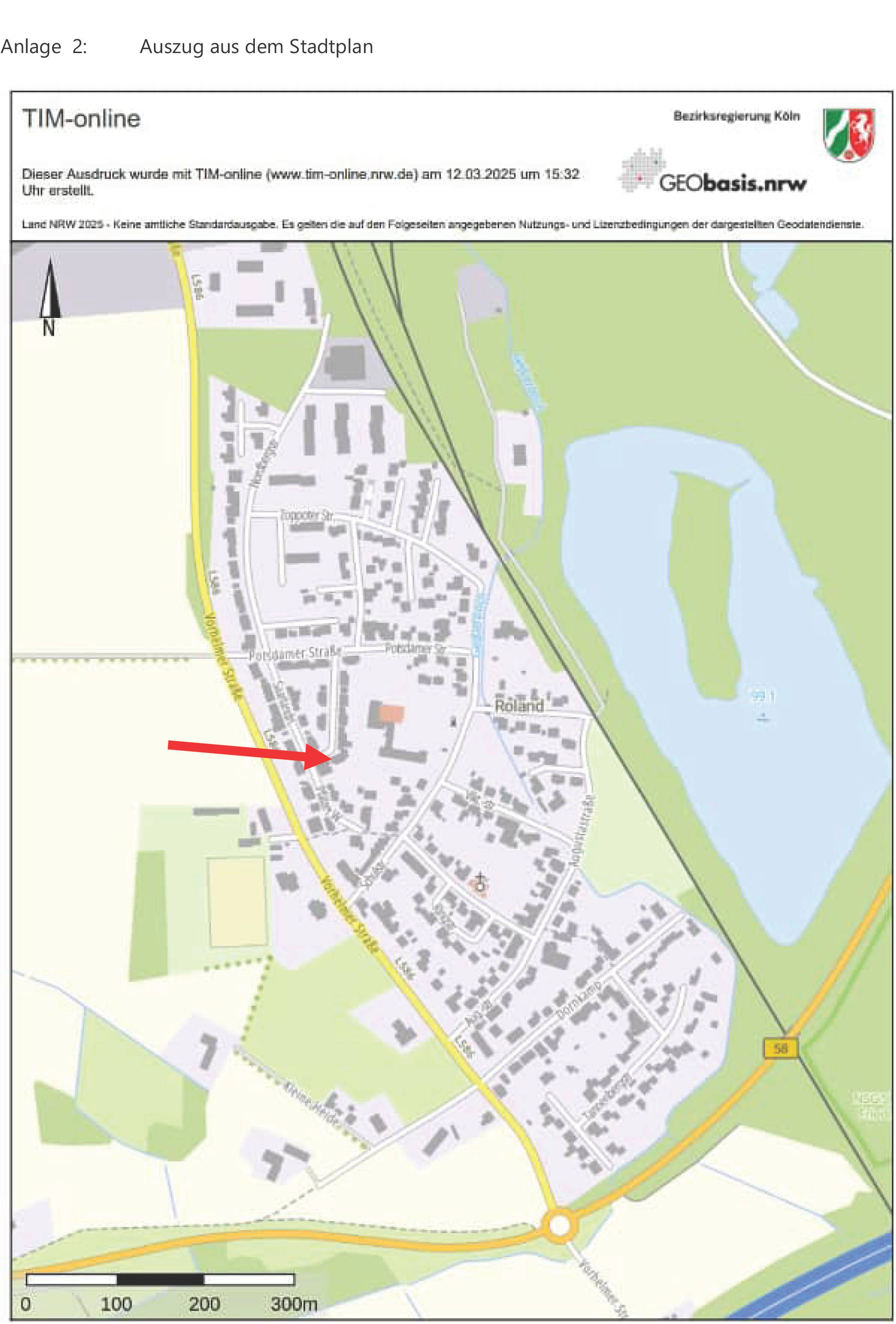 nordrheinwestpfalen 0004K0018-2024 Saarlandring 20, 59269 Beckum, Roland