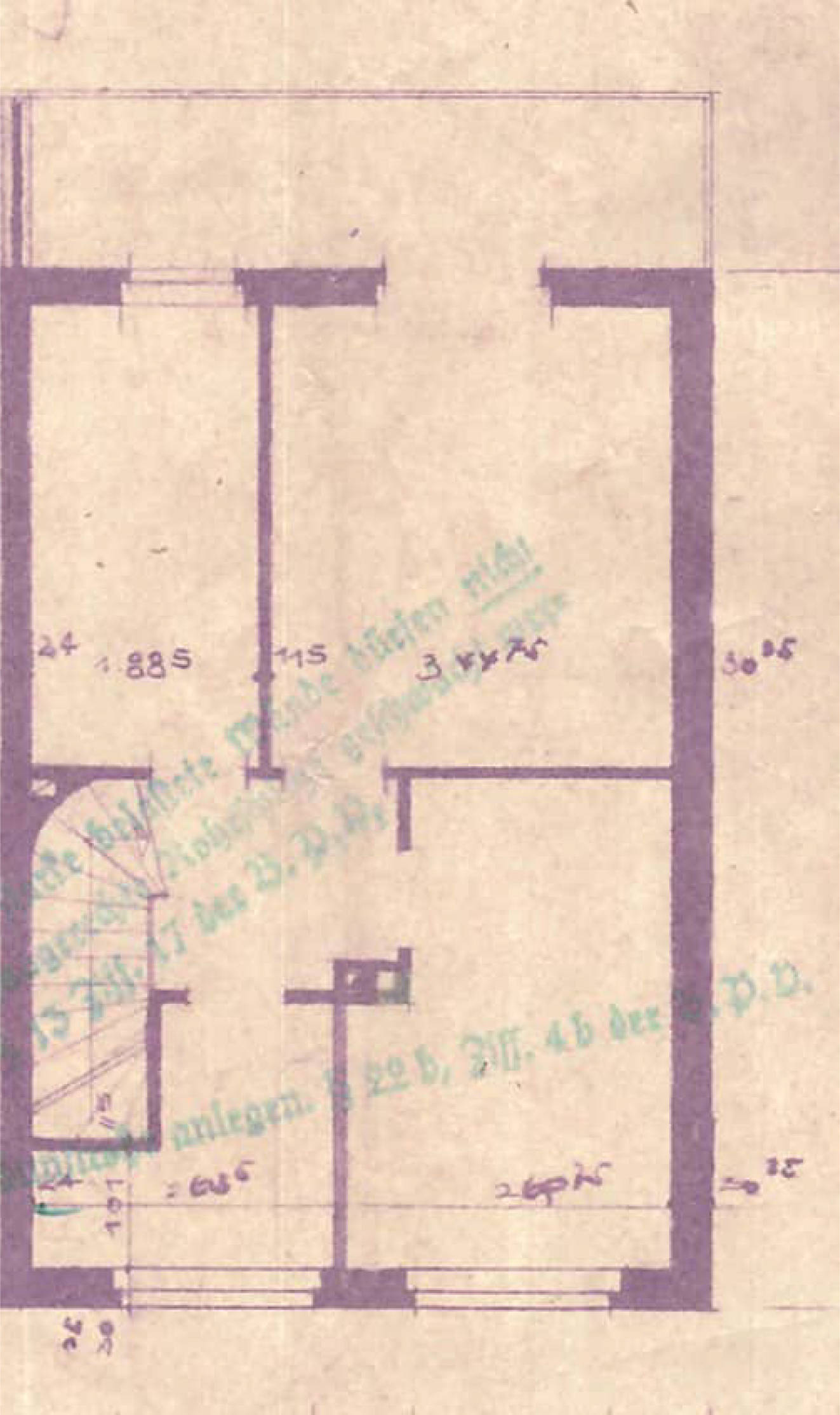 nordrheinwestpfalen 0004K0018-2024 Saarlandring 20, 59269 Beckum, Roland
