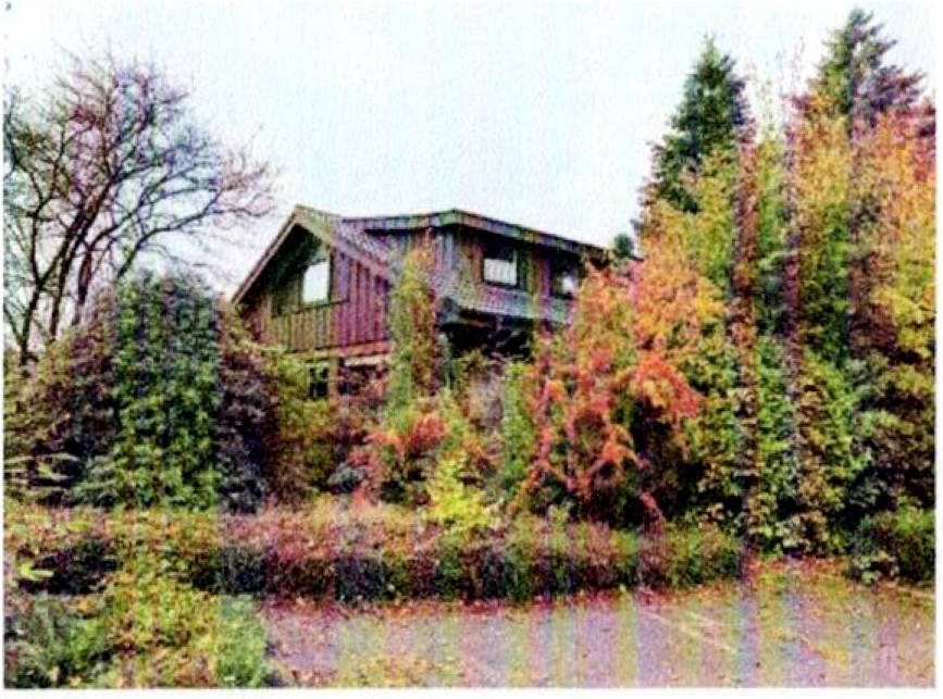 Garage, Einfamilienhaus in Mozartstraße 45, 46359 Heiden - Bild 5