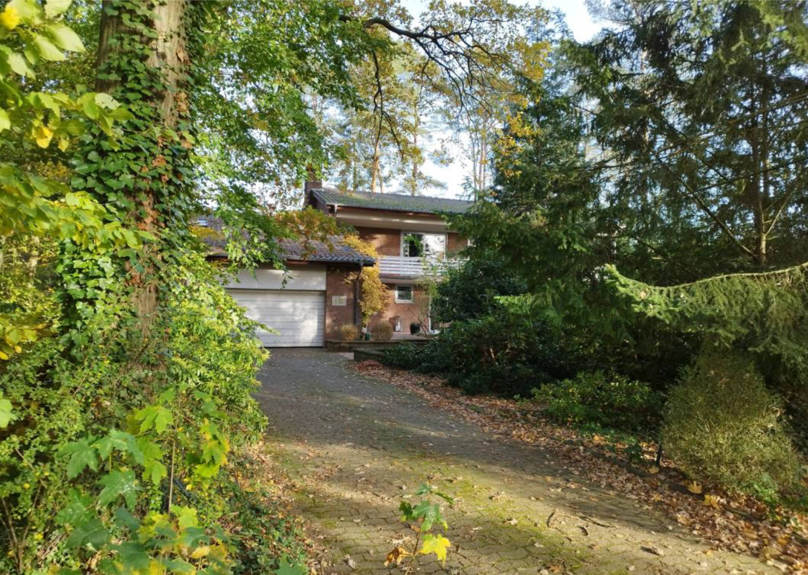 Frotheimer Weg 18, 32339 Espelkamp