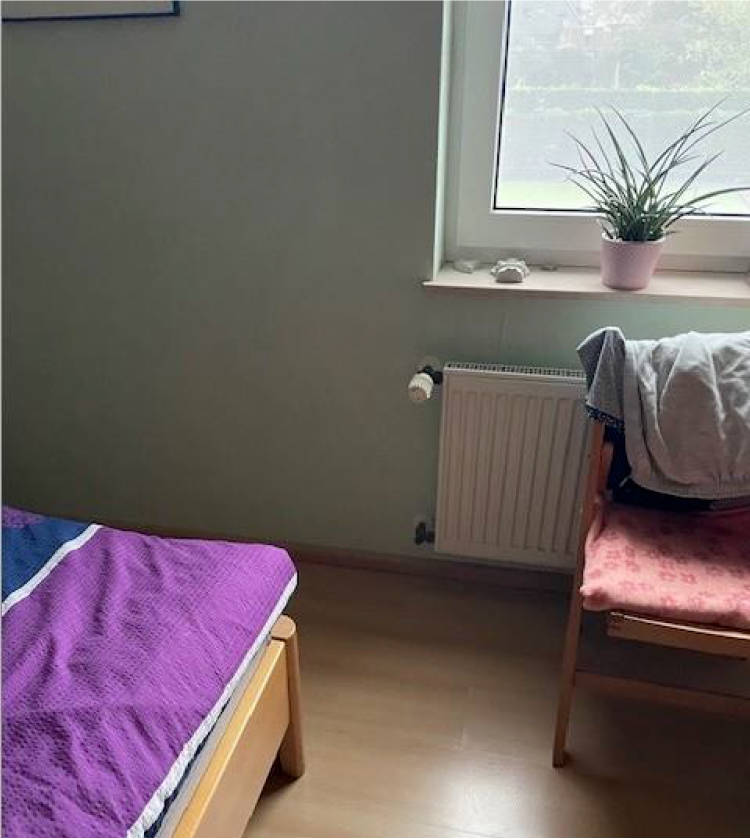 Eigentumswohnung (3 bis 4 Zimmer) in Waldstraße 36, 46325 Borken - Bild 5