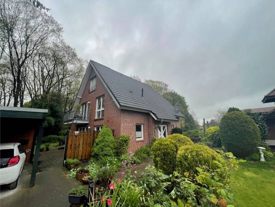 Eigentumswohnung (3 bis 4 Zimmer) in Waldstraße 36, 46325 Borken