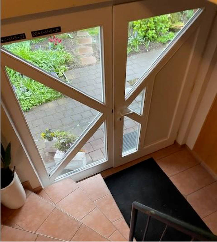 Eigentumswohnung (3 bis 4 Zimmer) in Waldstraße 36, 46325 Borken - Bild 4