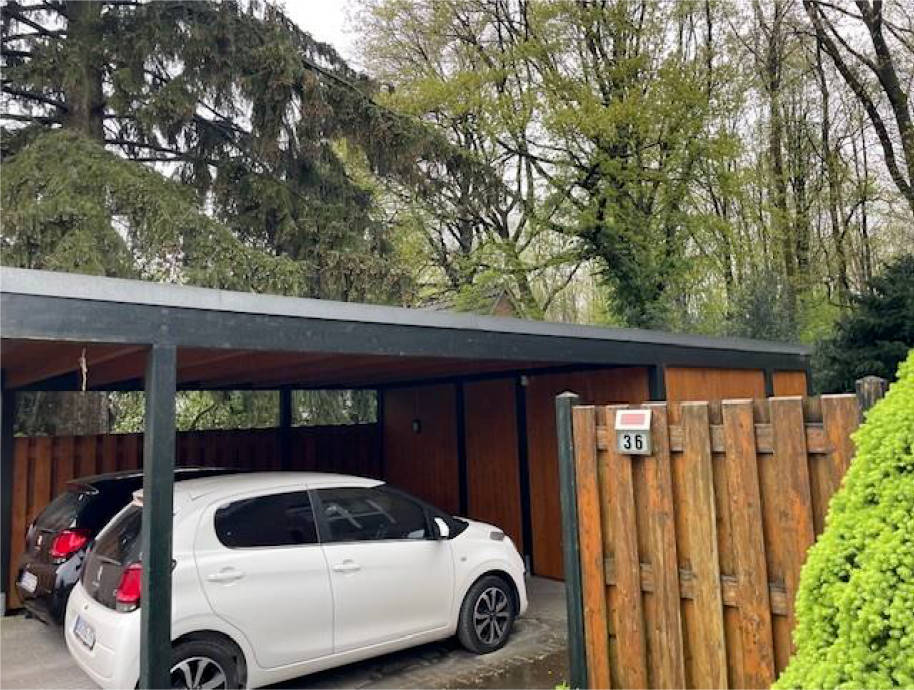 Eigentumswohnung (3 bis 4 Zimmer) in Waldstraße 36, 46325 Borken - Bild 3