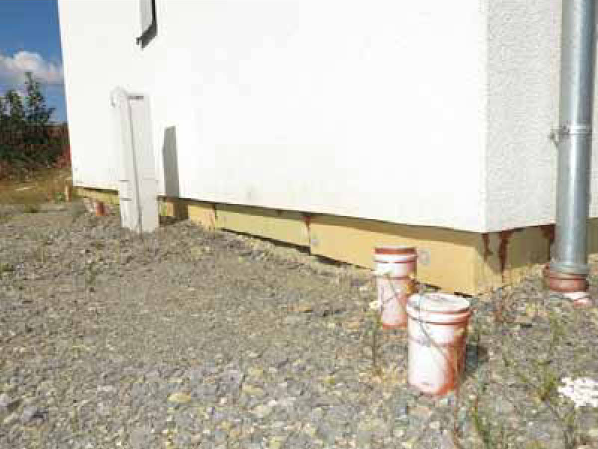 Einfamilienhaus, Einfamilienhaus mit Restfertigstellungsbedarf in Am Heidhügel 5, 34414 Warburg, Rimbeck - Bild 3