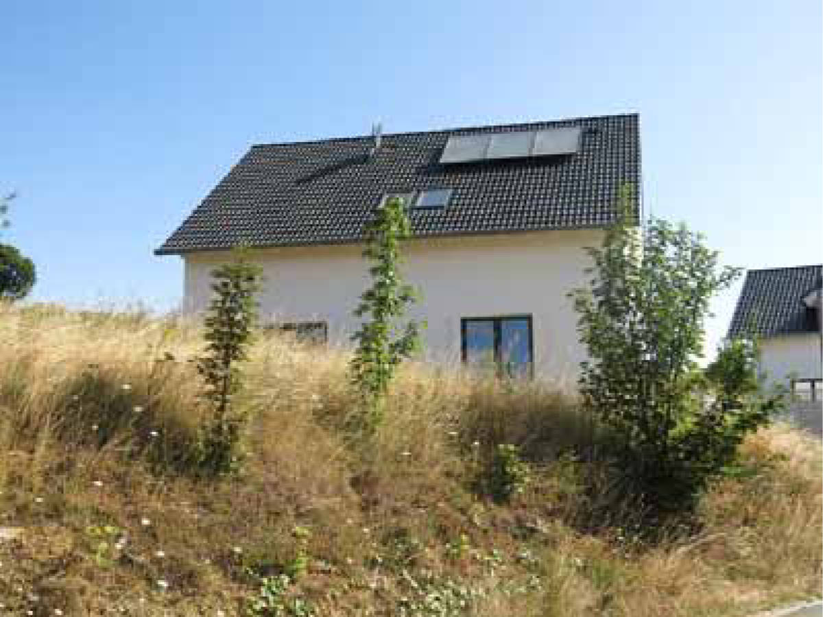 Einfamilienhaus, Einfamilienhaus mit Restfertigstellungsbedarf in Am Heidhügel 5, 34414 Warburg, Rimbeck - Bild 5