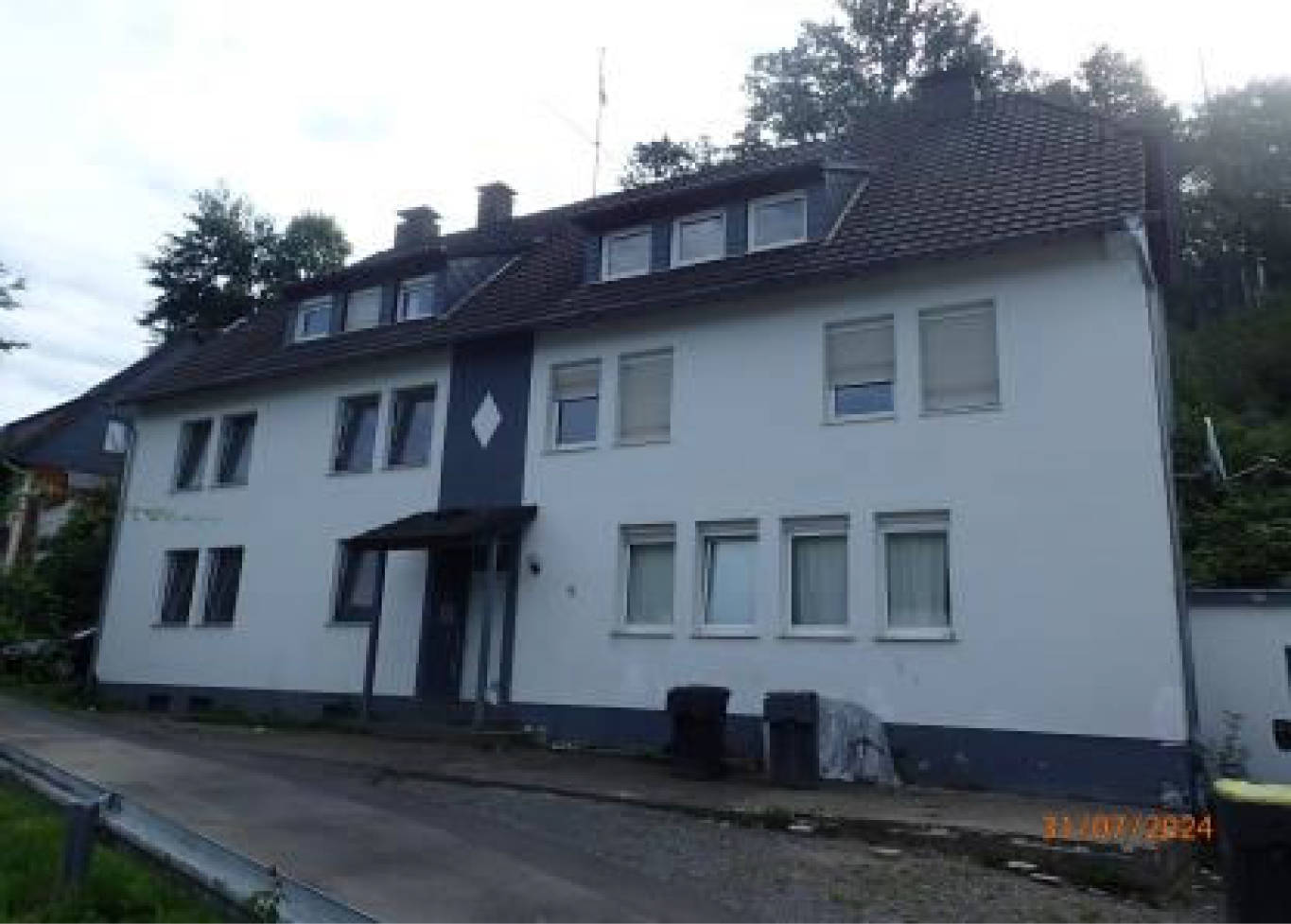 Brandhagener Weg 5, 58762 Altena (Westf.), Altroggenrahmede