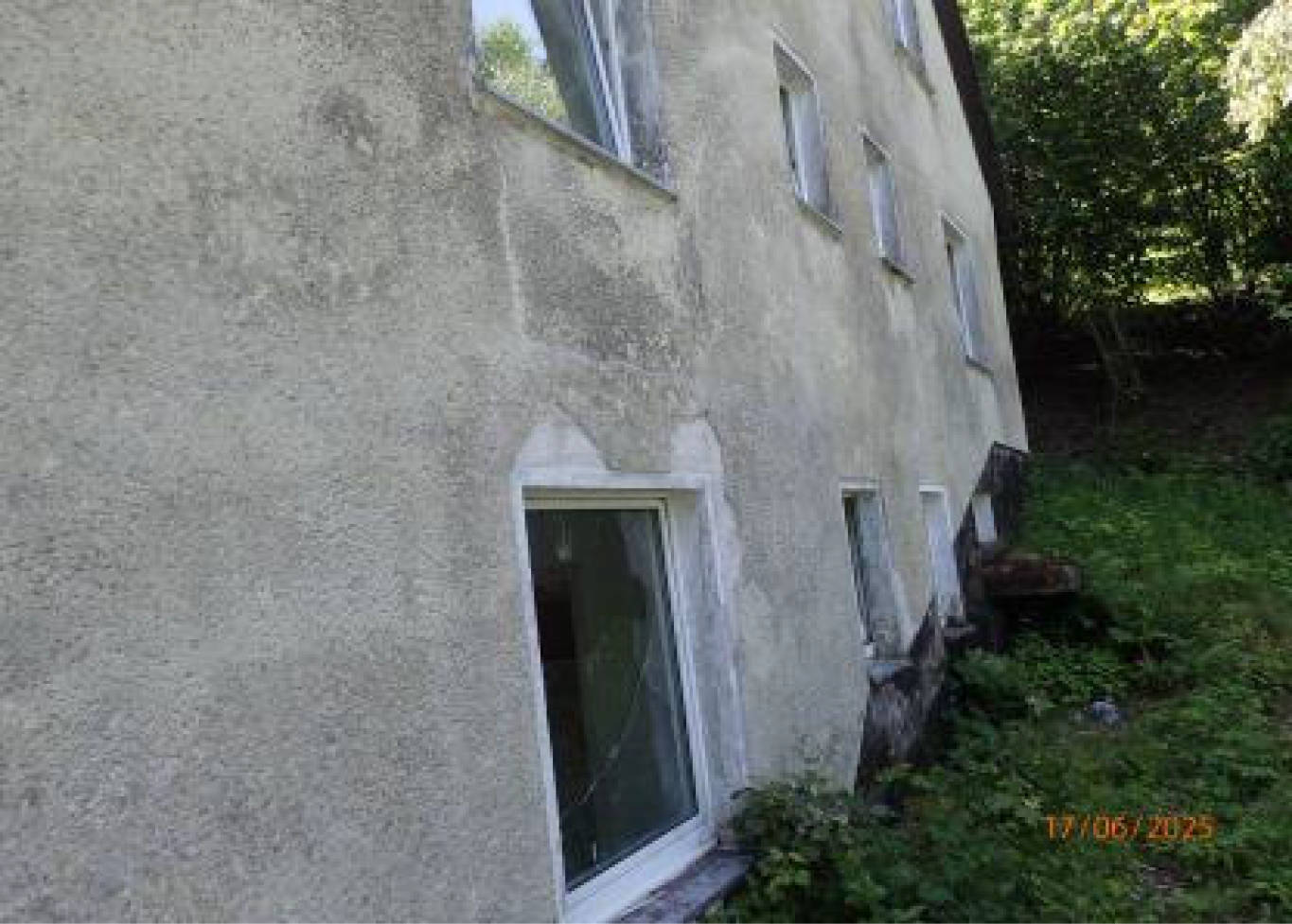 Zweigeschossiges als Doppelhaus errichtetes Achtfamilienwohnhaus in Springer Straße 42 A, B, 58762 Altena, Evingsen - Bild 2