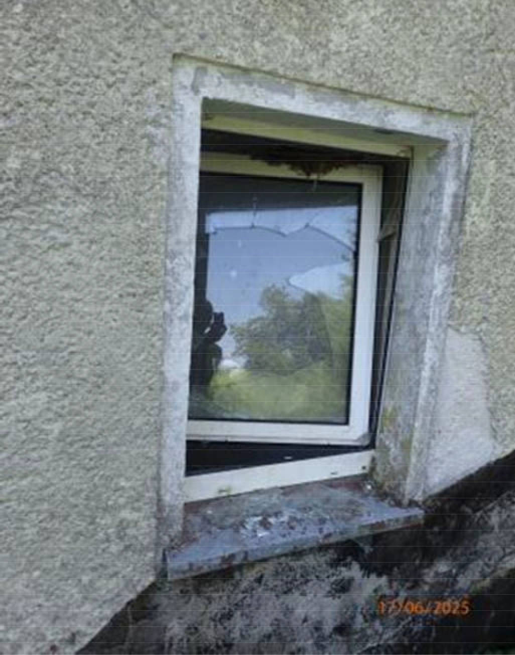 Zweigeschossiges als Doppelhaus errichtetes Achtfamilienwohnhaus in Springer Straße 42 A, B, 58762 Altena, Evingsen - Bild 3