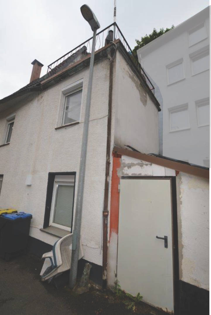 Ein-/Zweifamilienreihenendhaus in Grabenstraße 21, 58762 Altena (Westf.) - Bild 5