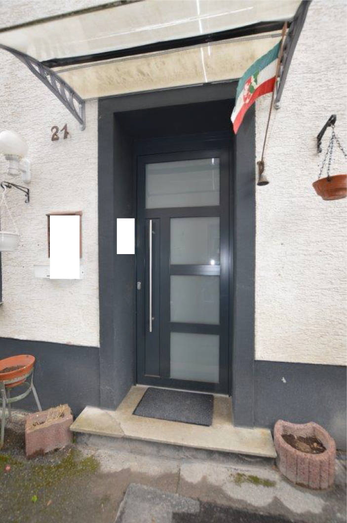 Ein-/Zweifamilienreihenendhaus in Grabenstraße 21, 58762 Altena (Westf.) - Bild 4