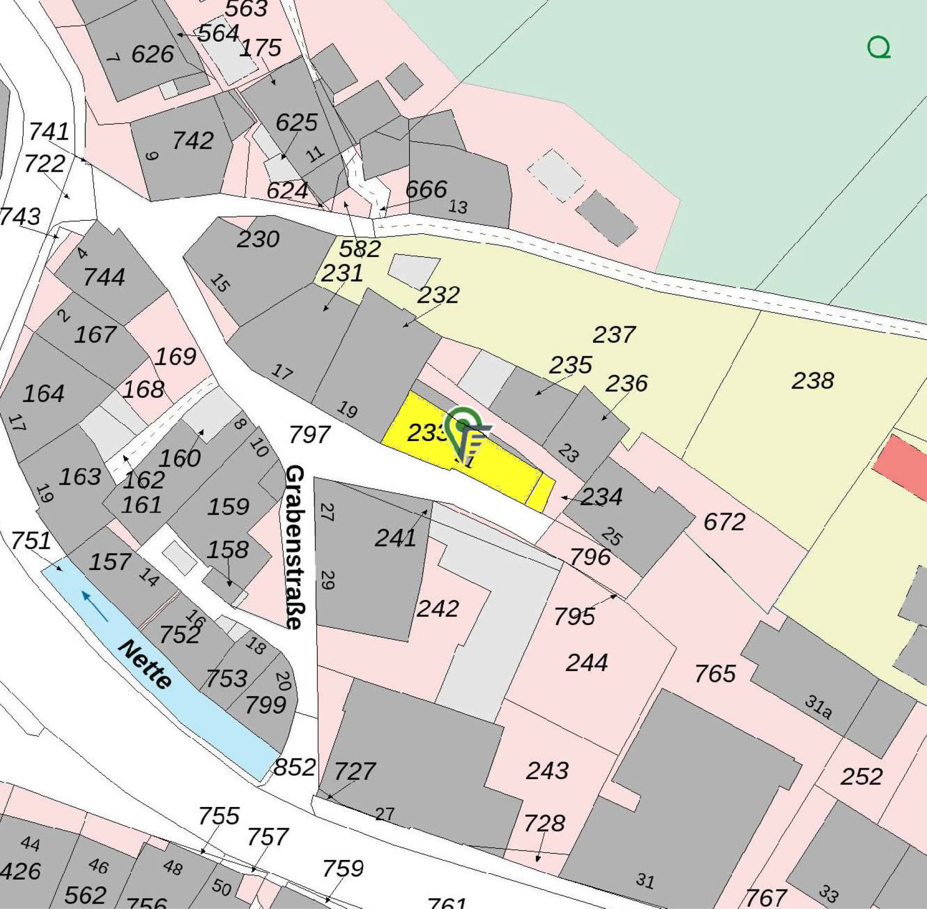 nordrheinwestpfalen 0005 K 0003/2025 Grabenstraße 21, 58762 Altena (Westf.) 10