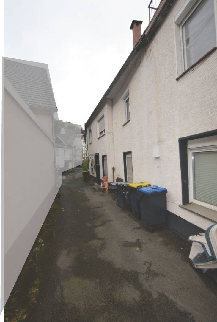 Ein-/Zweifamilienreihenendhaus in Grabenstraße 21, 58762 Altena (Westf.) - Bild 3