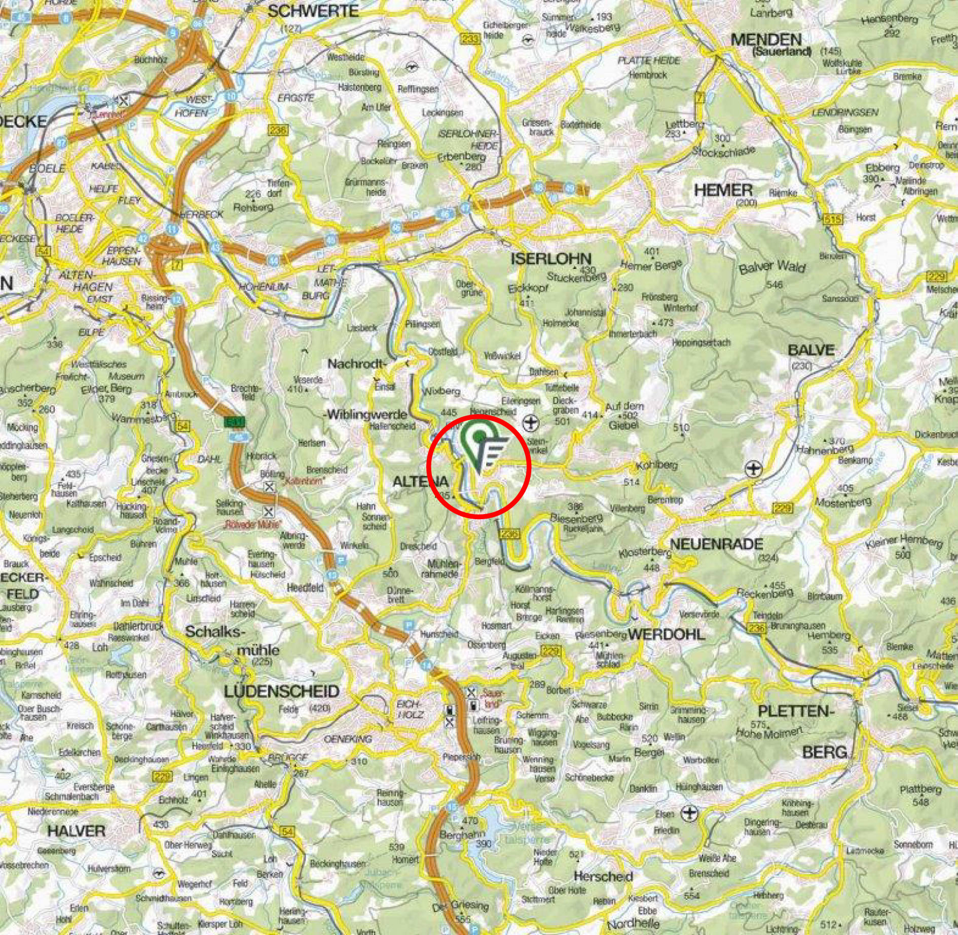 nordrheinwestpfalen 0005 K 0003/2025 Grabenstraße 21, 58762 Altena (Westf.) 11