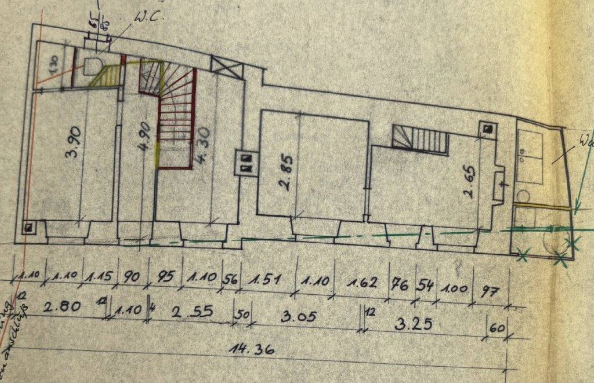 nordrheinwestpfalen 0005 K 0003/2025 Grabenstraße 21, 58762 Altena (Westf.) 9