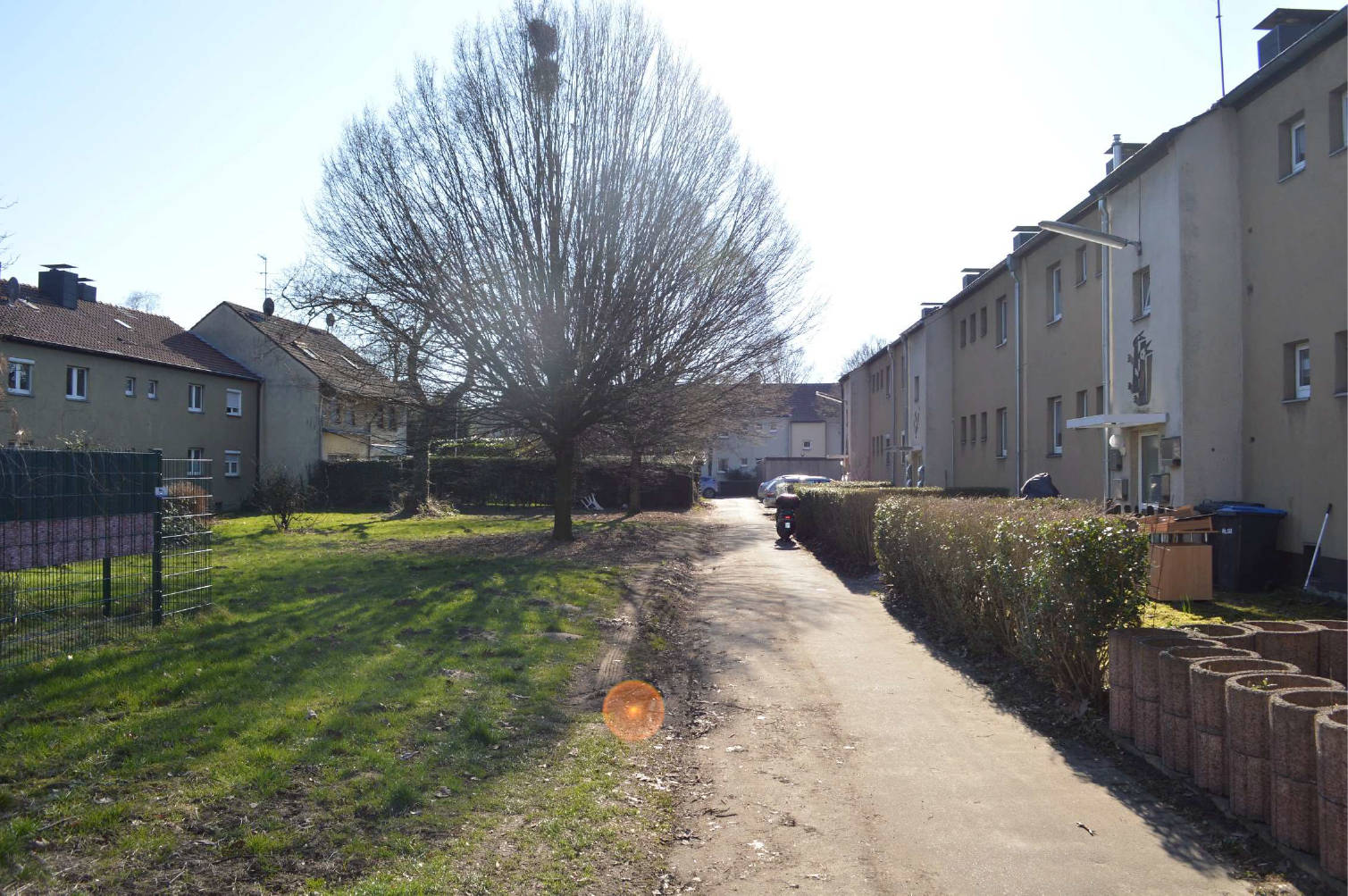 Nordrhein-Westfalen 0005K0004-2022 Boeckerstraße / Boeckerstraße116, 45881 Gelsenkirchen, Schalke