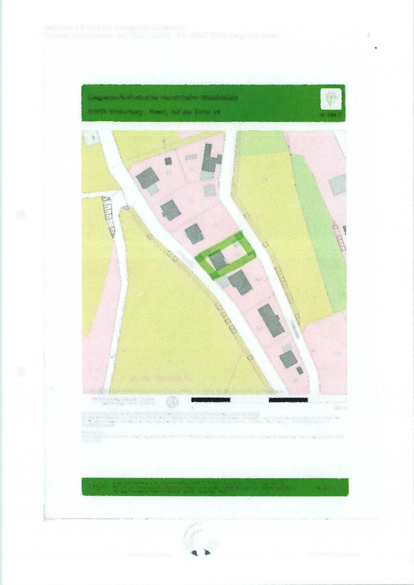 Einfamilienhaus in Auf der Eiche 14, 59955 Winterberg, Grönebach - Bild 2