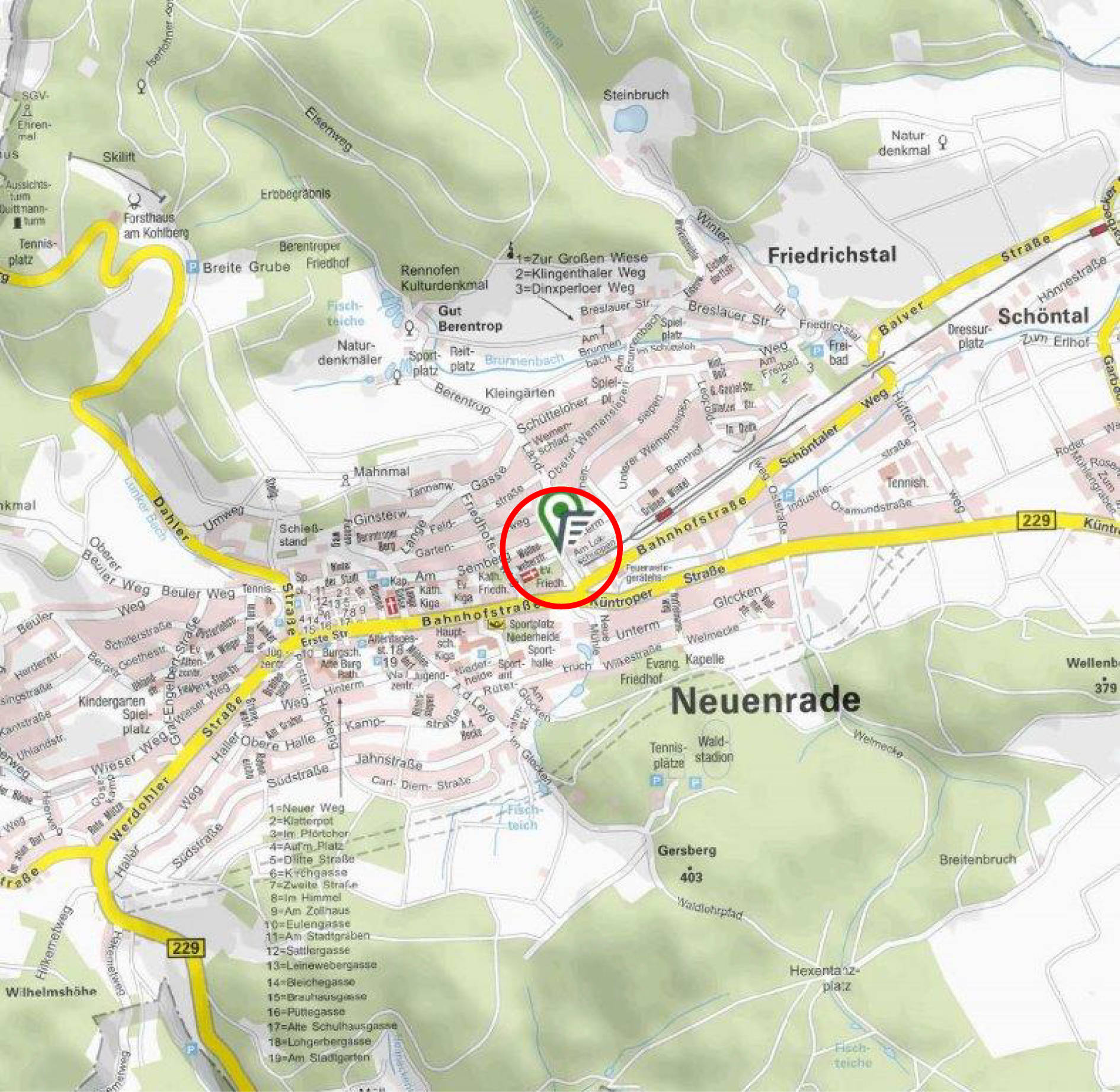 nordrheinwestpfalen 0005 K 0006/2024 Landwehr 2 e, 58809 Neuenrade 9