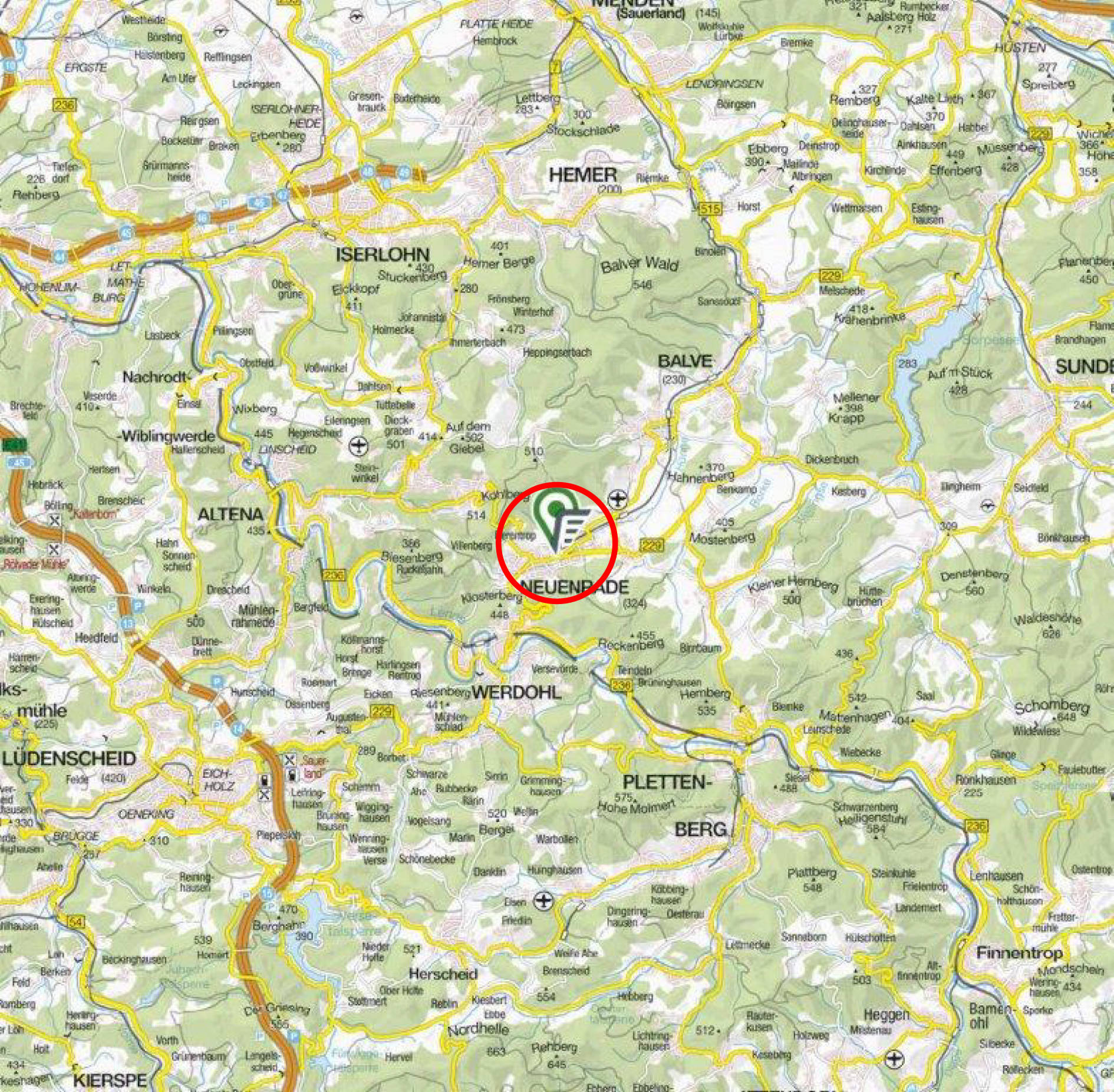 nordrheinwestpfalen 0005 K 0006/2024 Landwehr 2 e, 58809 Neuenrade 9