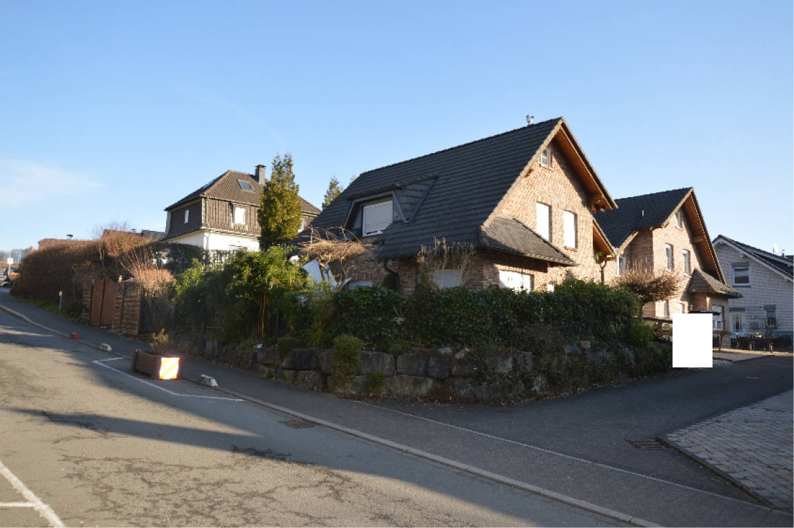 Einfamilienhaus, Doppelhaushälfte in Landwehr 2 e, 58809 Neuenrade - Bild 4