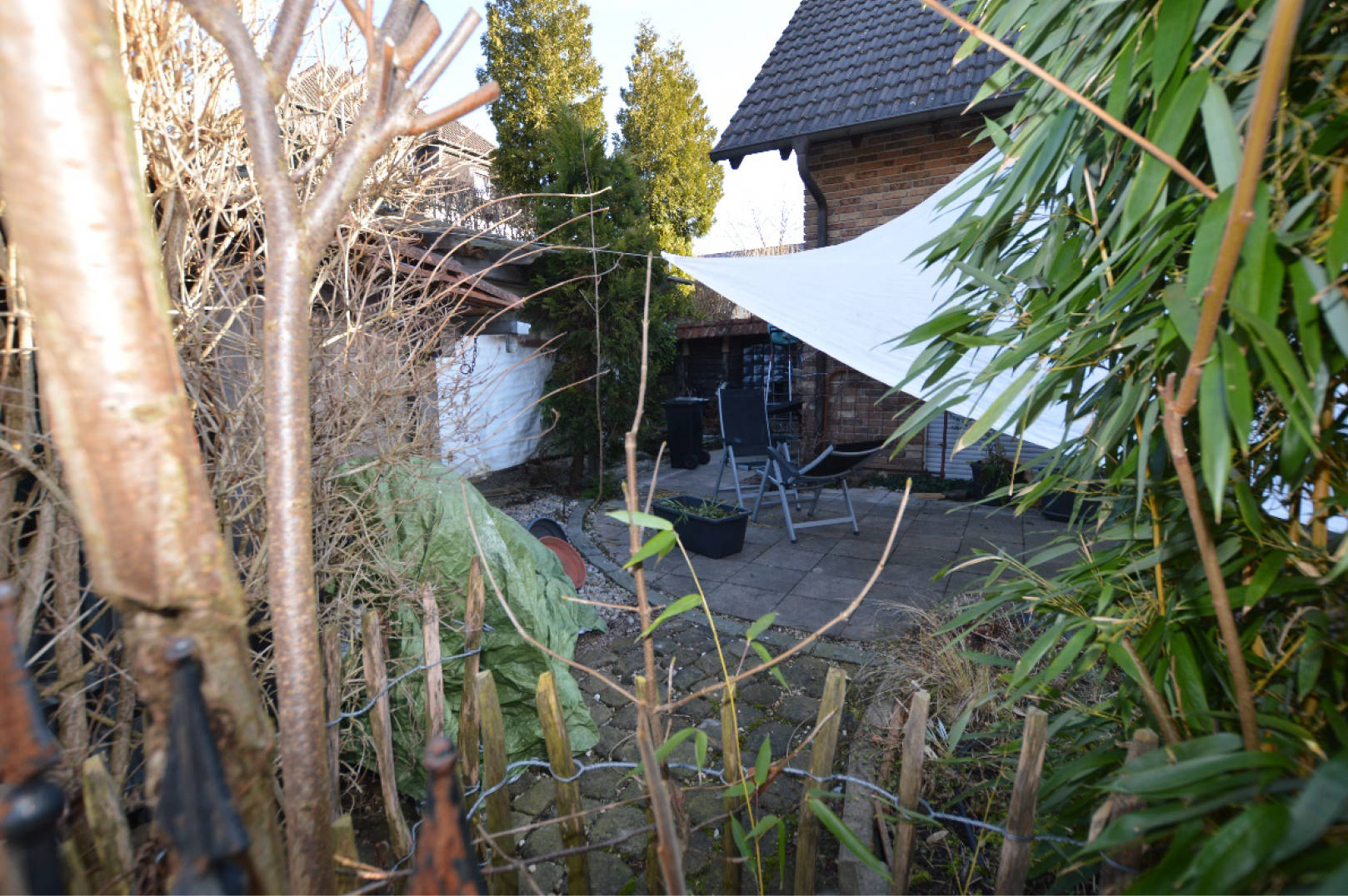 Einfamilienhaus, Doppelhaushälfte in Landwehr 2 e, 58809 Neuenrade - Bild 5