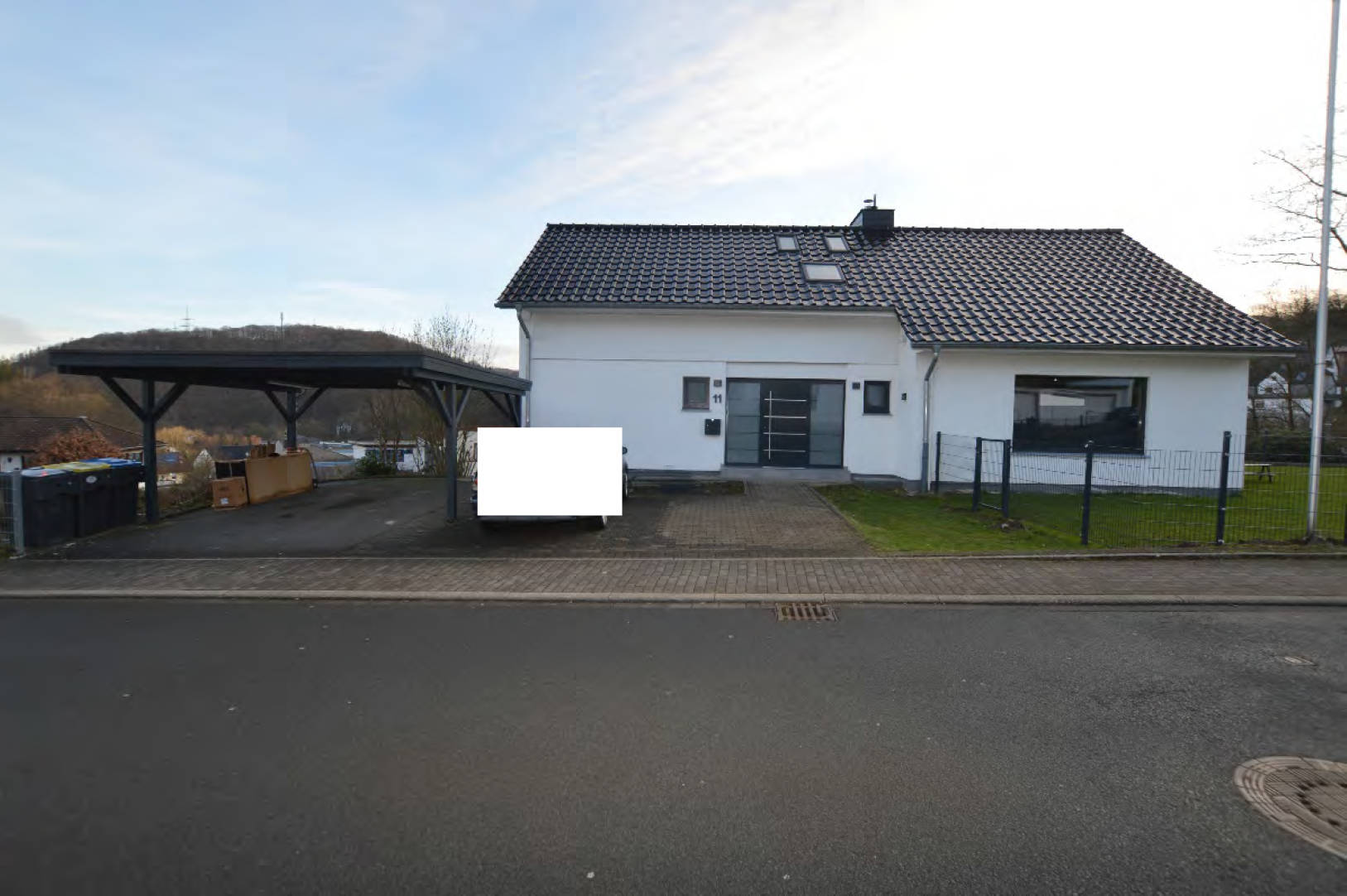Einfamilienhaus in Hesmecke 11, 58791 Werdohl - Bild 2