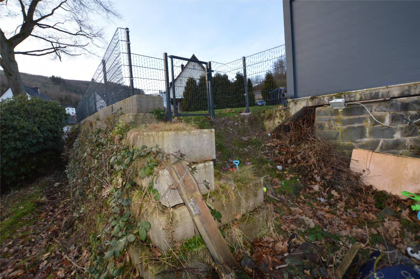 Einfamilienhaus in Hesmecke 11, 58791 Werdohl - Bild 5