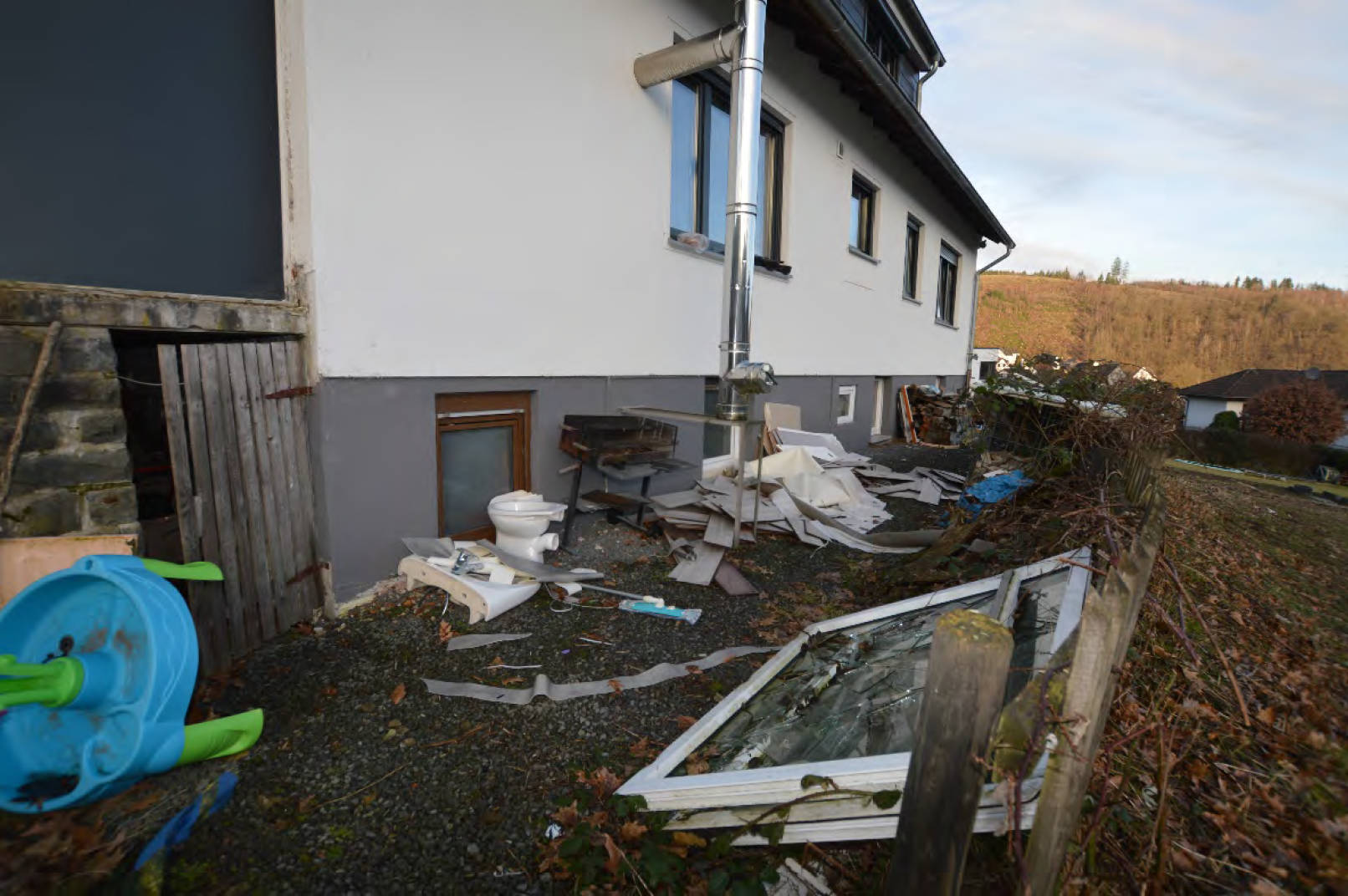 nordrheinwestpfalen 0005K0009/2023 Hesmecke 11, 58791 Werdohl 9