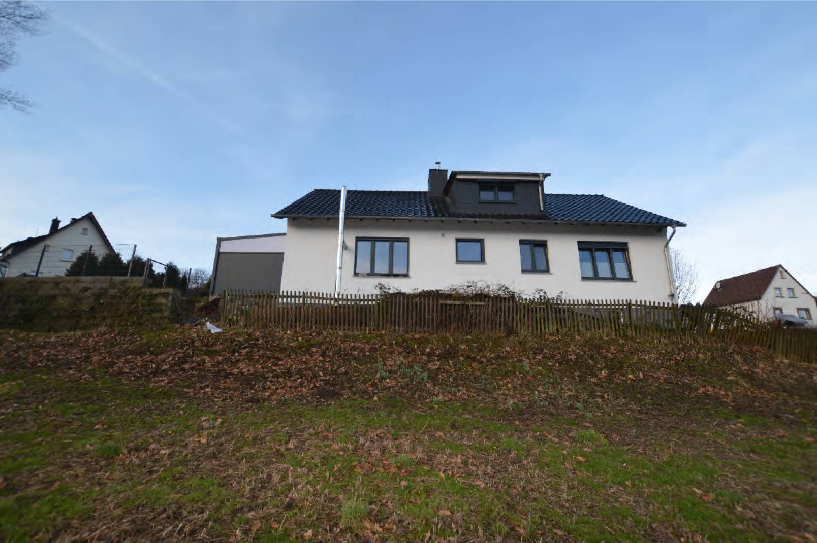 Einfamilienhaus in Hesmecke 11, 58791 Werdohl