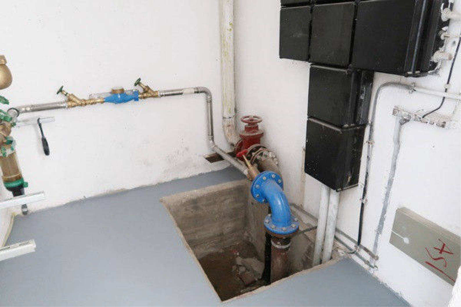 Eigentumswohnung (3 bis 4 Zimmer) in Blackburner Straße 24, 58762 Altena (Westf.) - Bild 2