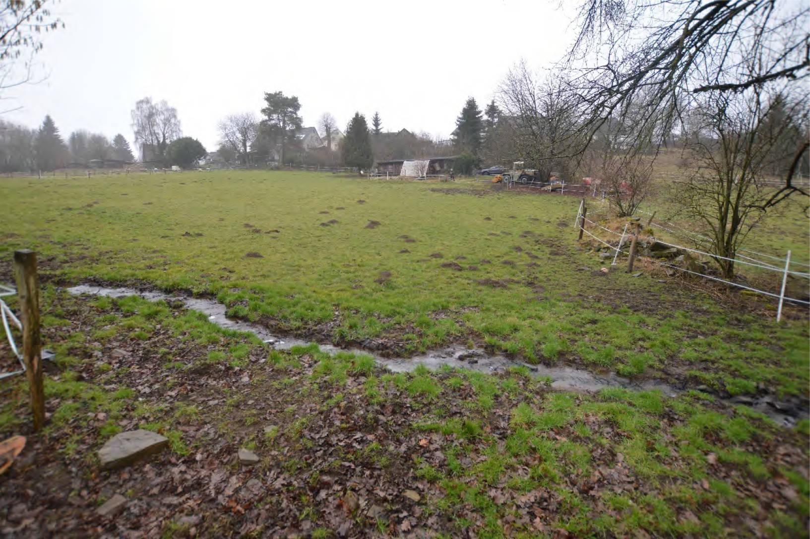 land- und forstwirtschaftlich genutztes Grundstück in Eilerde , 58769 Nachrodt-Wiblingwerde - Bild 5