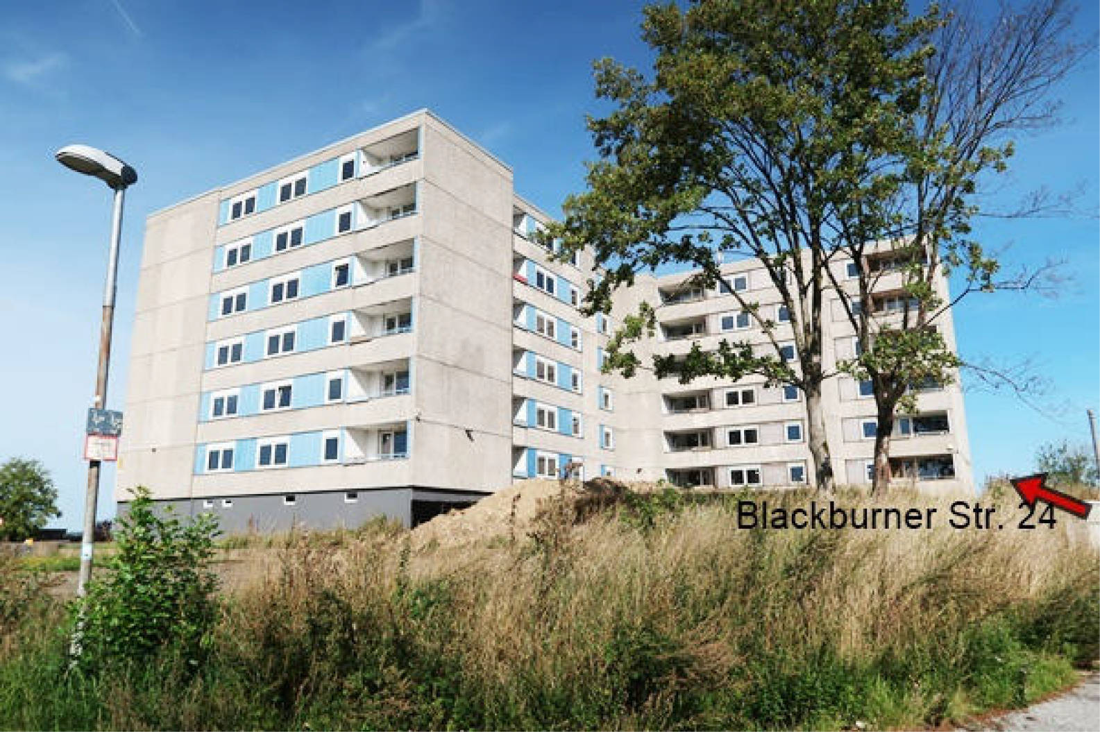 Blackburner Straße 24, 58762 Altena (Westf.)