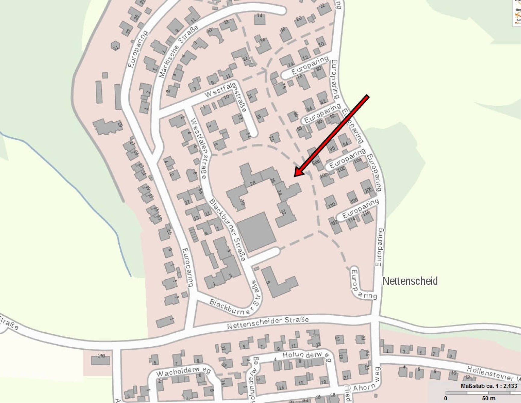 nordrheinwestpfalen 0005K0012/2022 Blackburner Straße 24, 58762 Altena (Westf.) 21