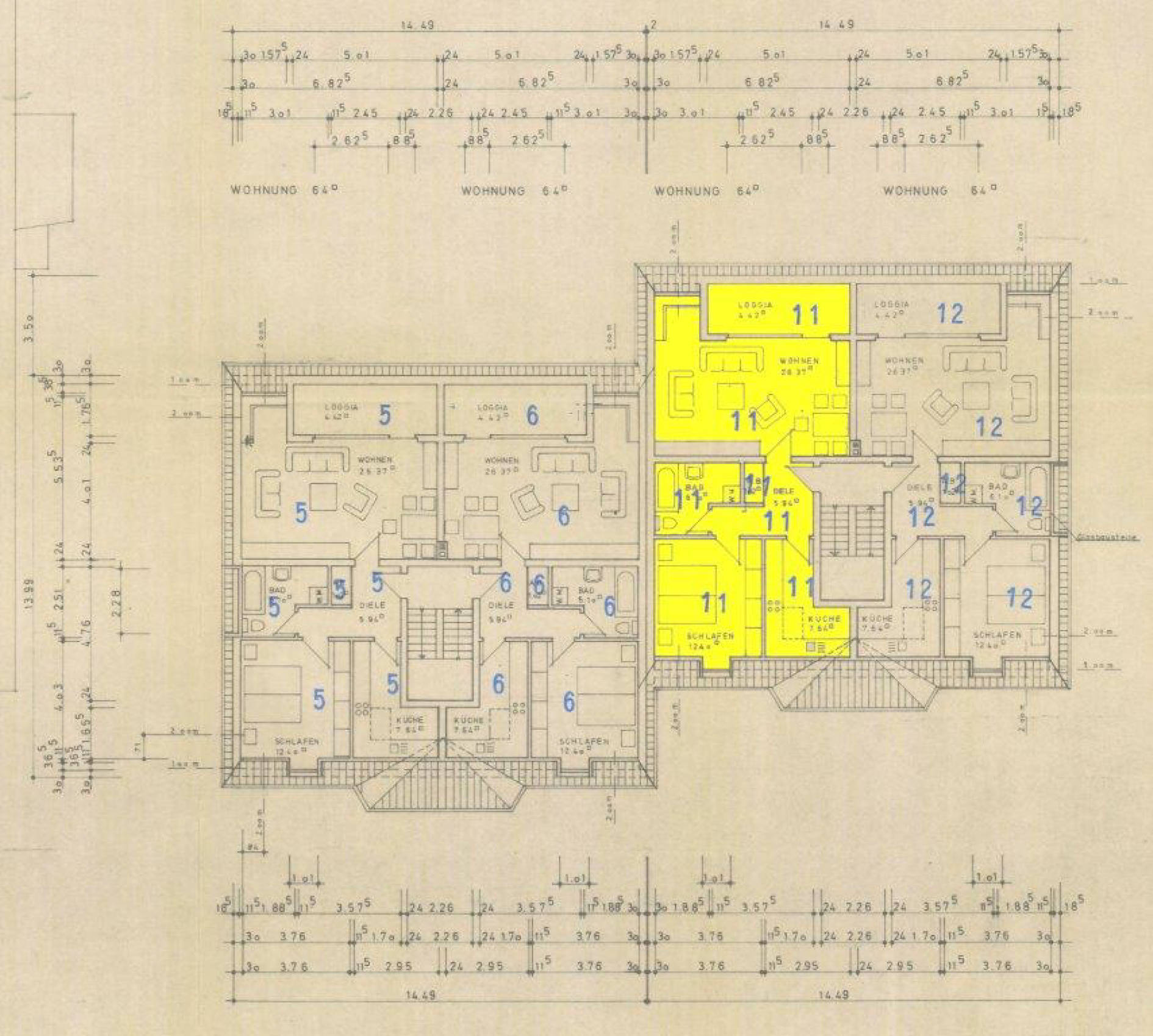 nordrheinwestpfalen 0005K0012-2023 Freiheitsstraße 28d, 58791 Werdohl