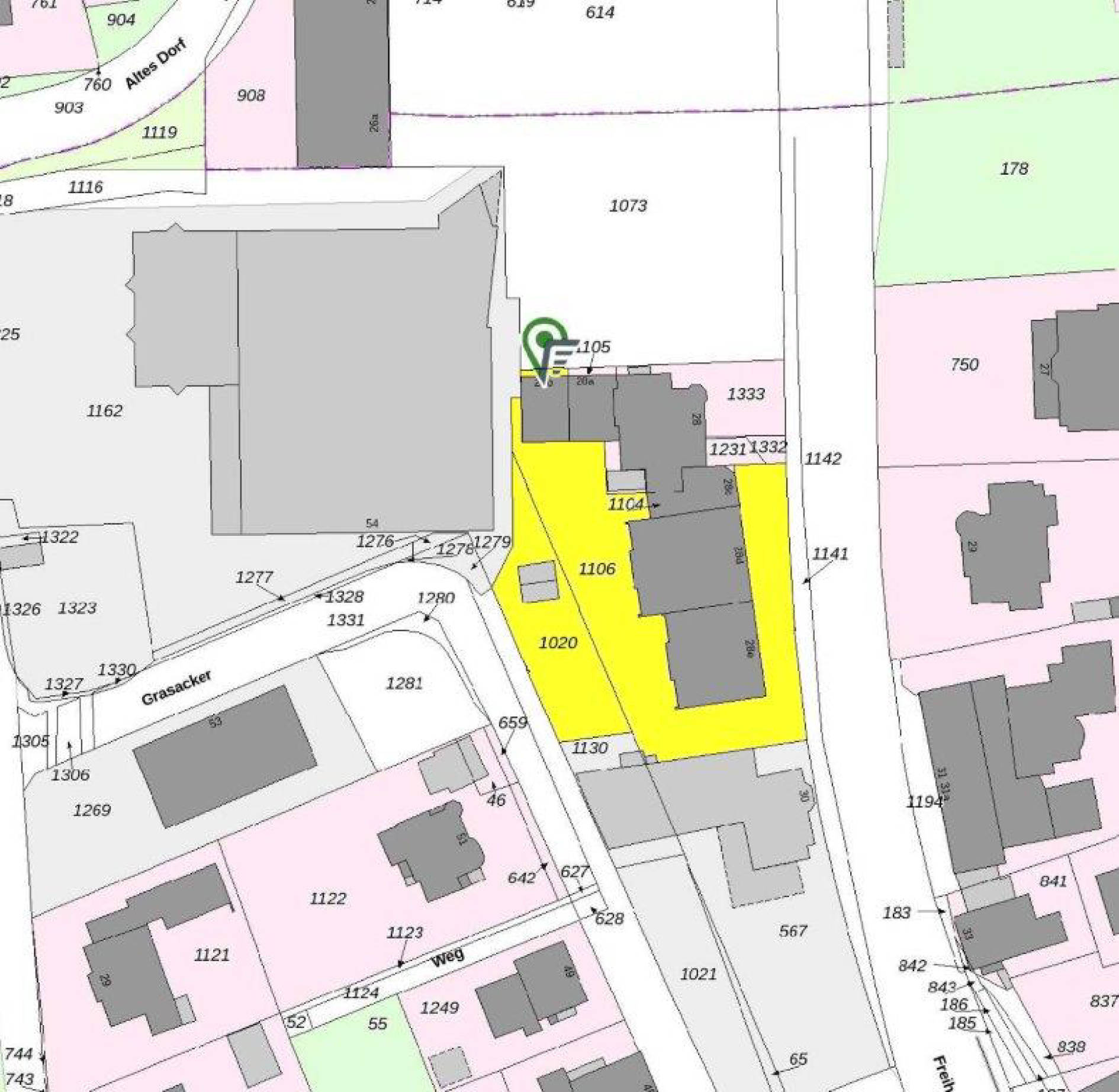 nordrheinwestpfalen 0005K0012-2023 Freiheitsstraße 28d, 58791 Werdohl