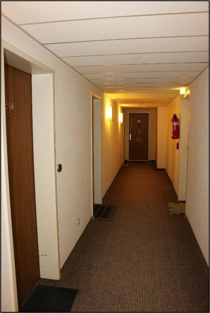 Eigentumswohnung (1 bis 2 Zimmer) in Hotel Maritim, Am Stadtgarten 1, 3, 45879 Gelsenkirchen - Bild 2