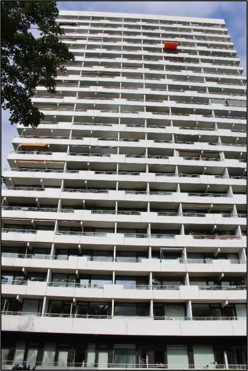 Hotel Maritim, Am Stadtgarten 1, 3, 45879 Gelsenkirchen