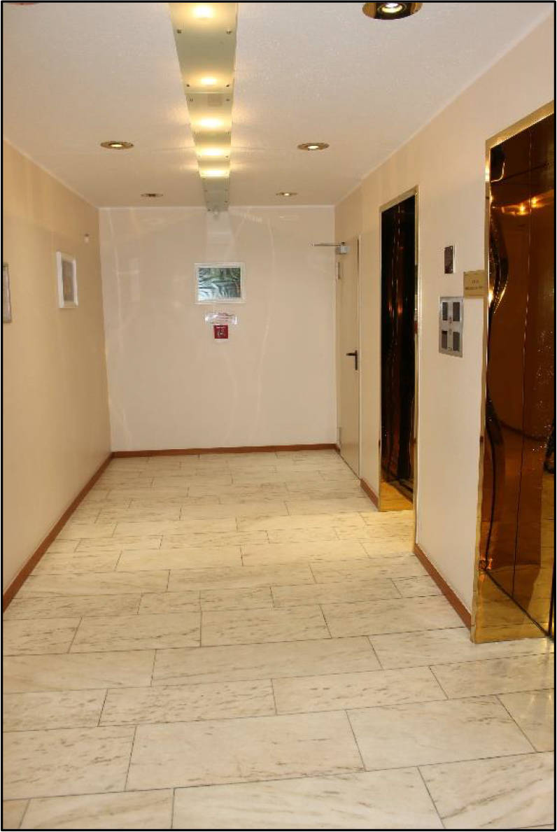 Eigentumswohnung (1 bis 2 Zimmer) in Hotel Maritim, Am Stadtgarten 1, 3, 45879 Gelsenkirchen - Bild 3