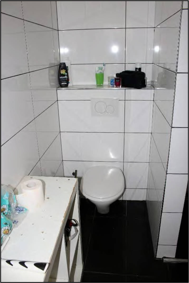 nordrheinwestpfalen 0005K0013/2023 Schwarzbachstr. 34, 45879 Gelsenkirchen 11