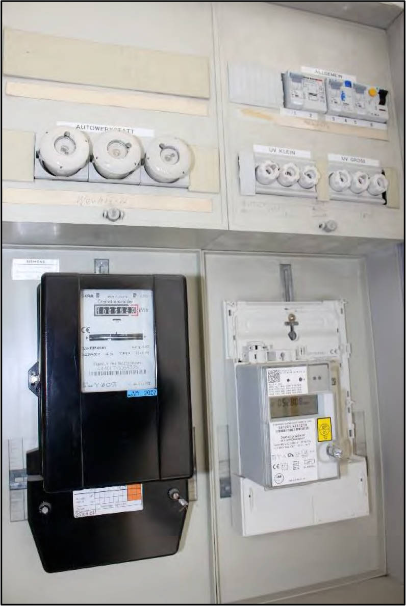 nordrheinwestpfalen 0005K0013/2023 Schwarzbachstr. 34, 45879 Gelsenkirchen 16