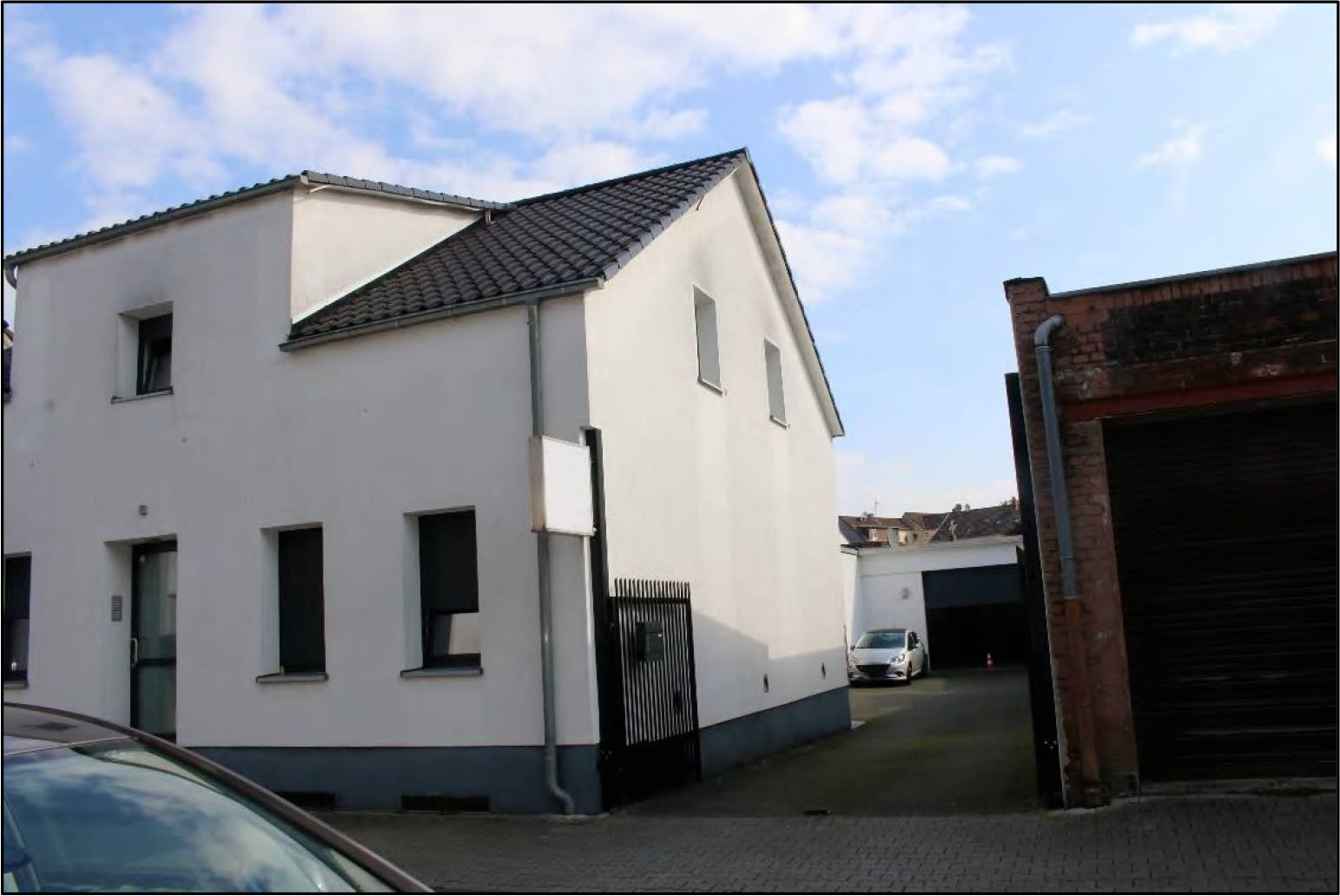 bebaute Grundstücke in Schwarzbachstr. 34, 45879 Gelsenkirchen