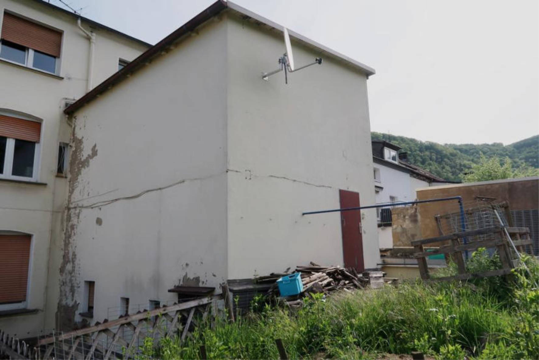 Doppelhaushälfte in Altenaer Straße 22, 58769 Nachrodt-Wiblingwerde - Bild 4