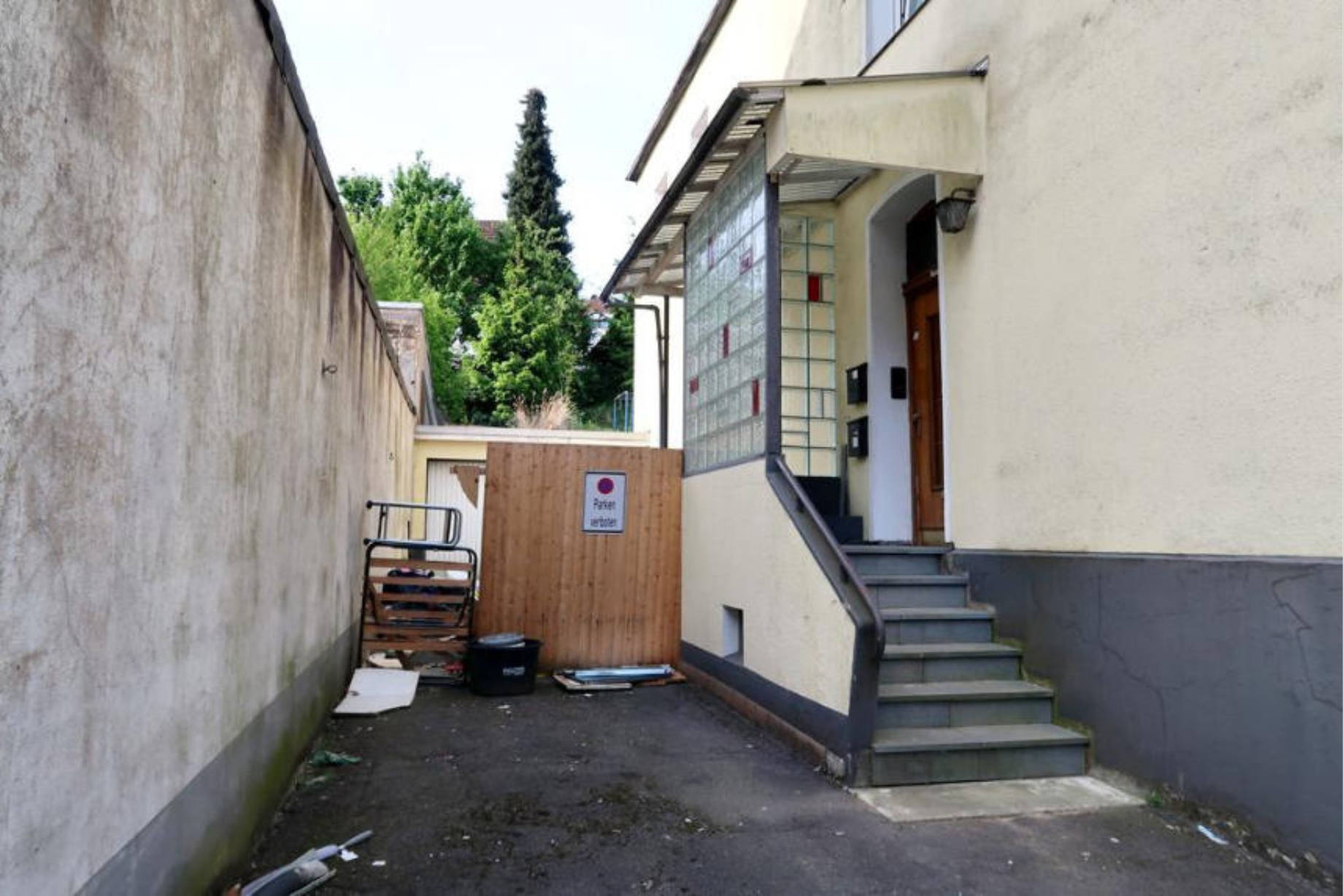 Doppelhaushälfte in Altenaer Straße 22, 58769 Nachrodt-Wiblingwerde - Bild 3