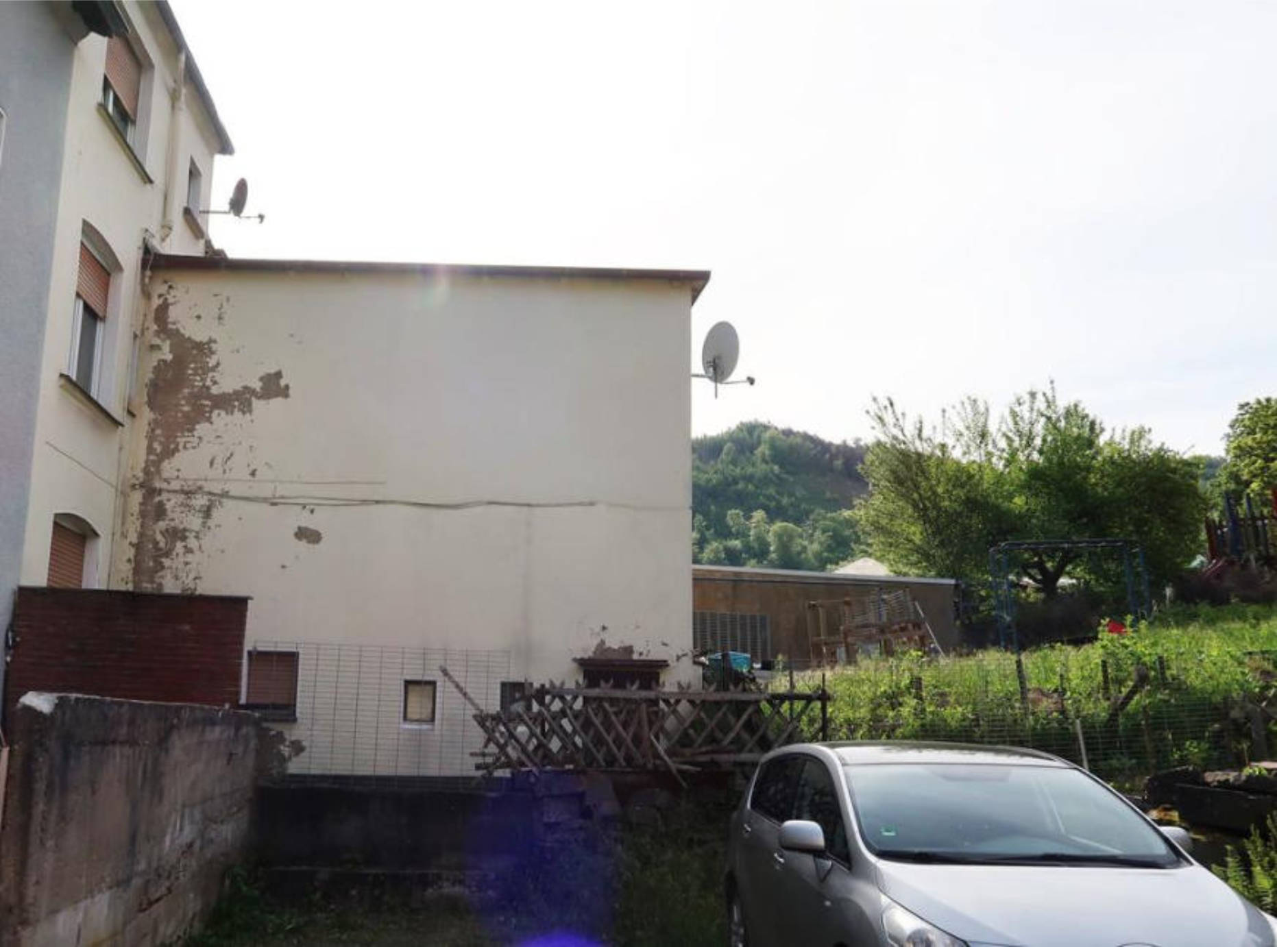 Doppelhaushälfte in Altenaer Straße 22, 58769 Nachrodt-Wiblingwerde - Bild 2